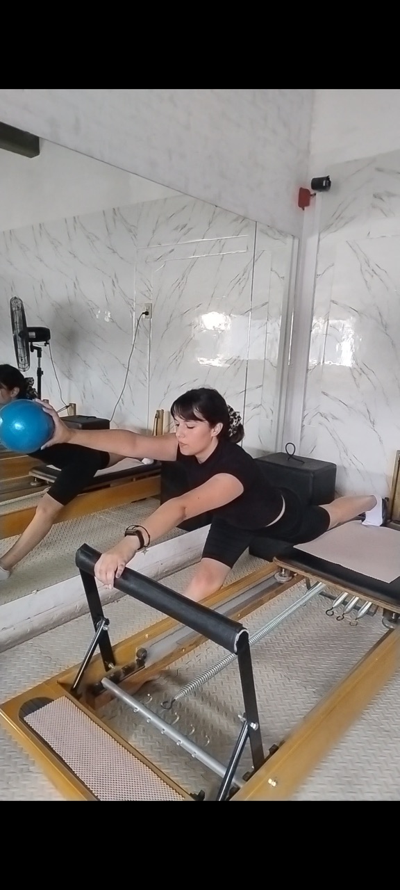 Foto 4 de Rei Pilates
