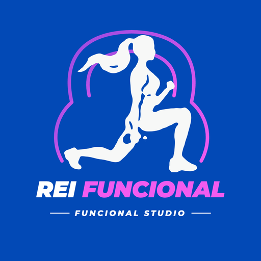 Logo de Rei Funcional