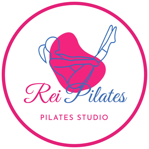 Logo de Rei Pilates